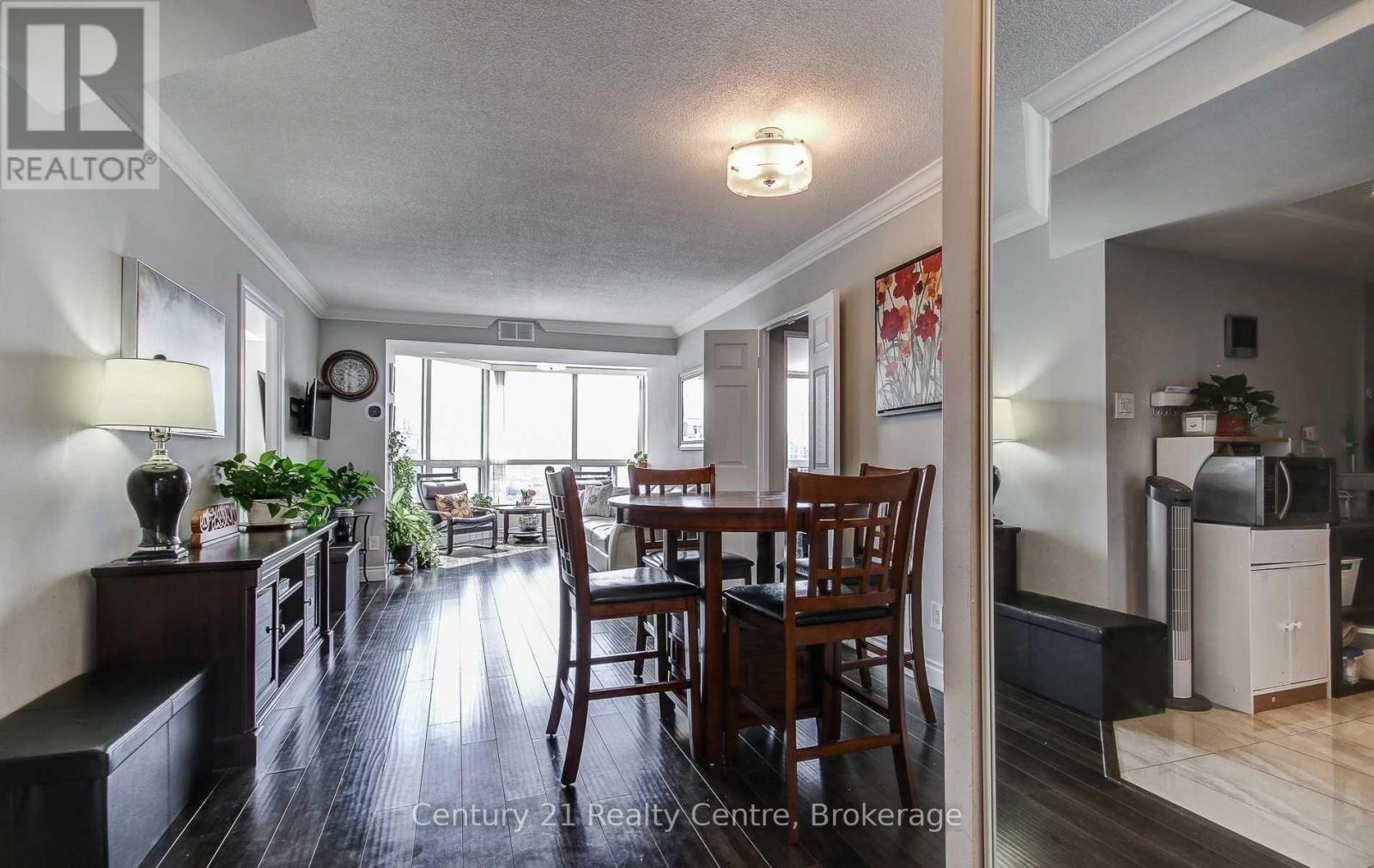 2107 - 4450 Tucana Court, Mississauga, Ontario  L5R 3R4 - Photo 3 - W13089468
