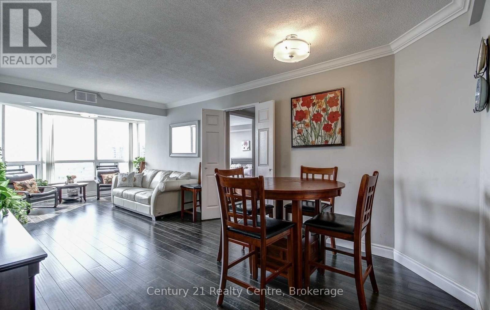 2107 - 4450 Tucana Court, Mississauga, Ontario  L5R 3R4 - Photo 5 - W13089468