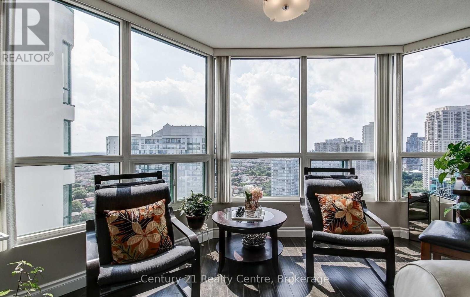 2107 - 4450 Tucana Court, Mississauga, Ontario  L5R 3R4 - Photo 7 - W13089468