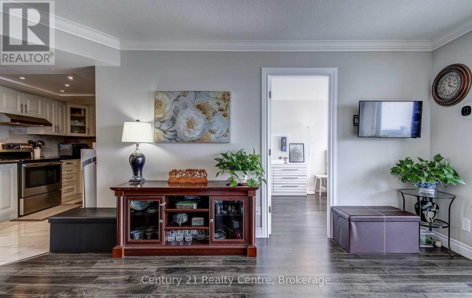 2107 - 4450 Tucana Court, Mississauga, Ontario  L5R 3R4 - Photo 8 - W13089468