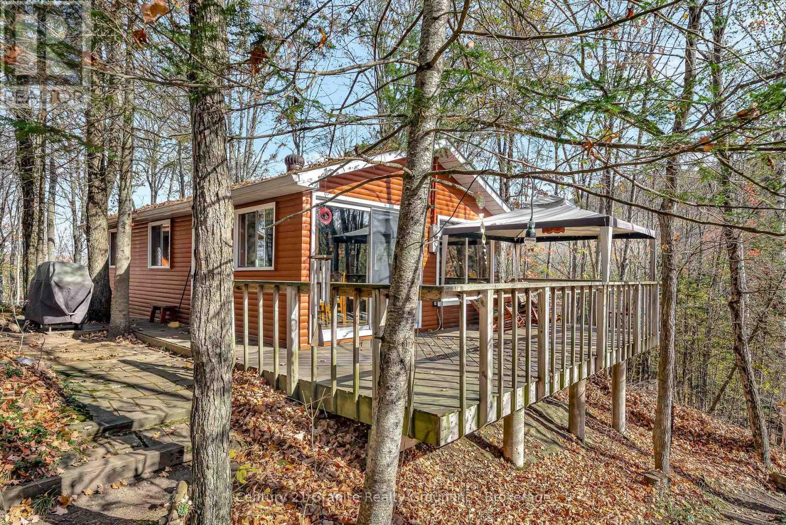 1081 CINNAMON LANE, Minden Hills, Ontario