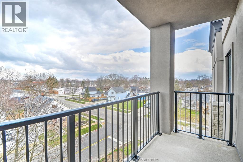 207 Brock Unit# 417, Amherstburg, Ontario  N9V 2H3 - Photo 21 - 26010167