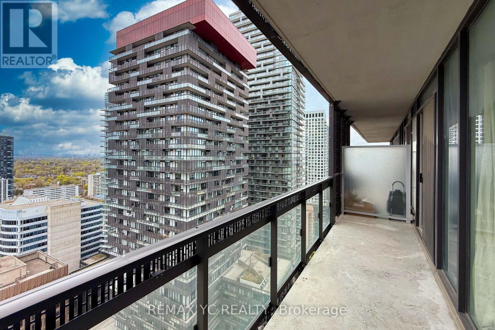 2206 - 8 Eglinton Avenue E, Toronto, Ontario  M4P 0C1 - Photo 14 - C13006684