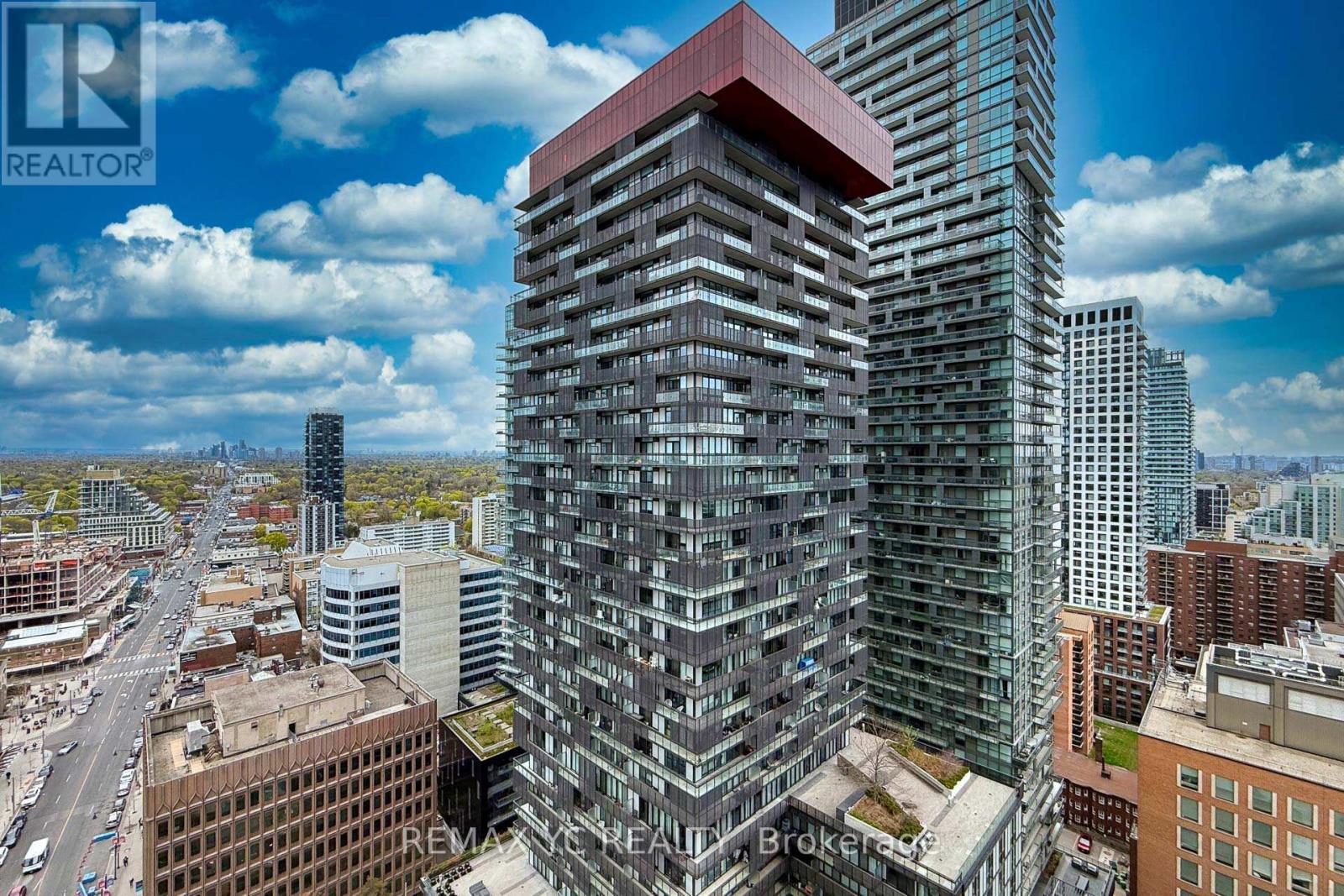2206 - 8 Eglinton Avenue E, Toronto, Ontario  M4P 0C1 - Photo 15 - C13006684