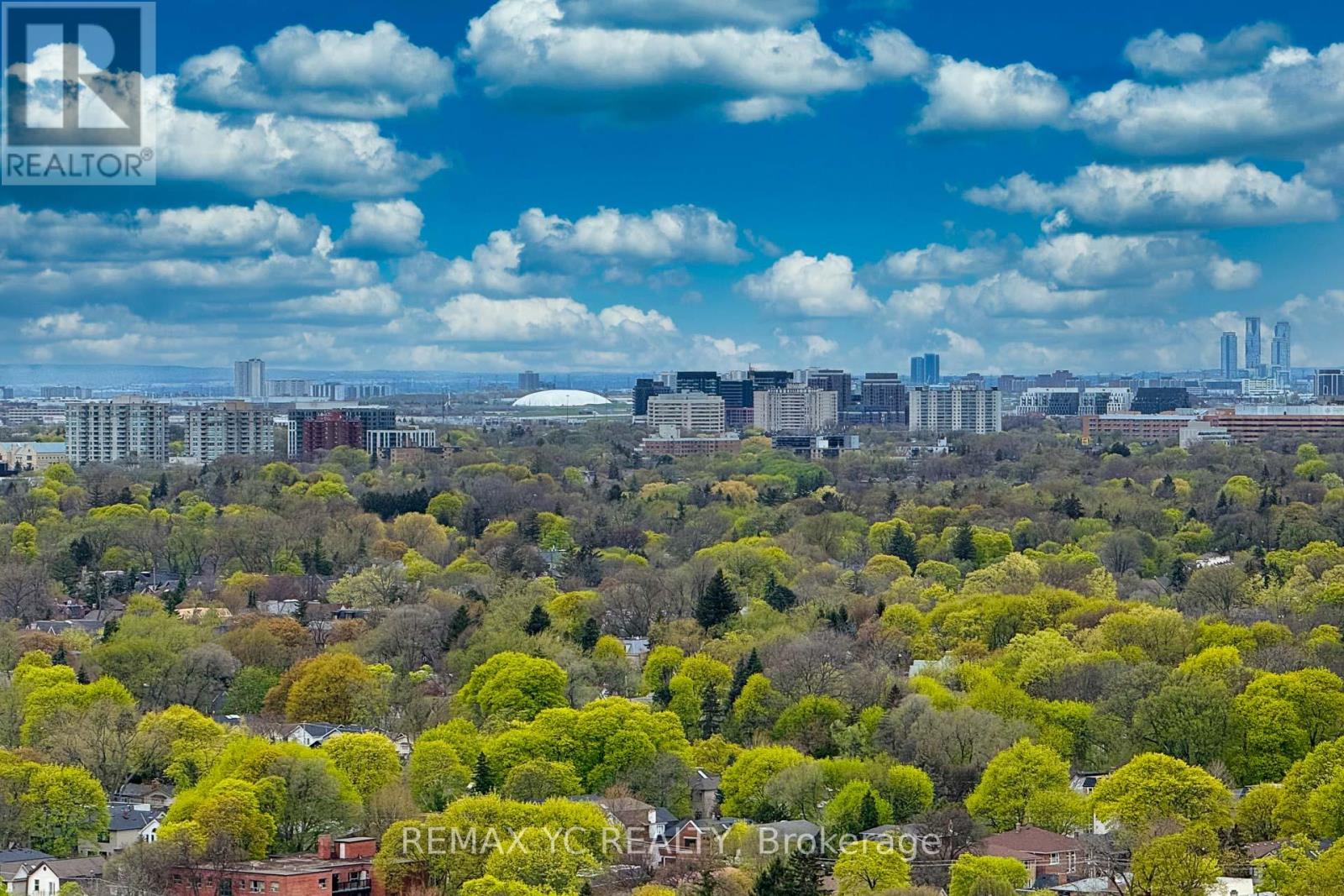 2206 - 8 Eglinton Avenue E, Toronto, Ontario  M4P 0C1 - Photo 19 - C13006684