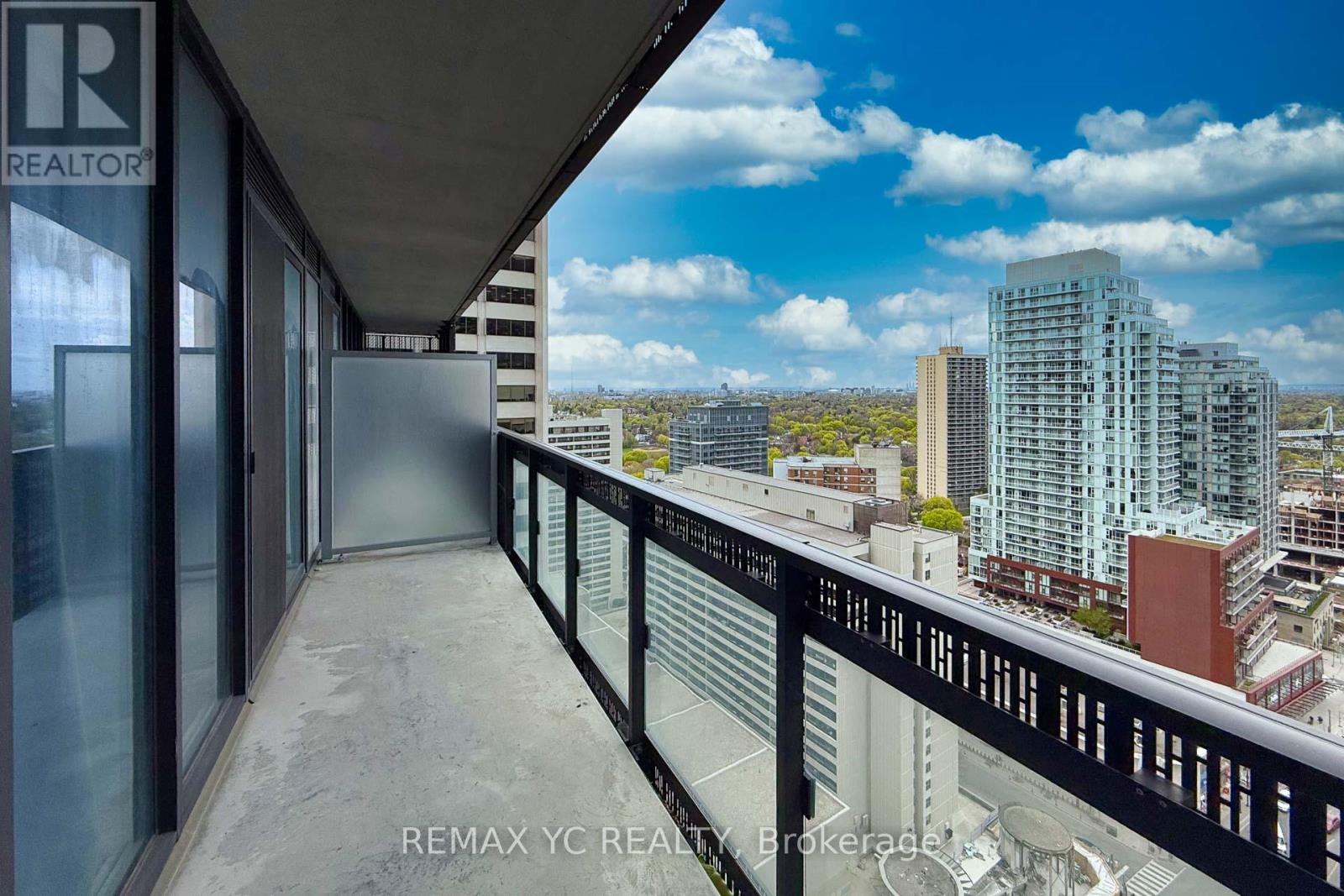 2206 - 8 Eglinton Avenue E, Toronto, Ontario  M4P 0C1 - Photo 13 - C13006684