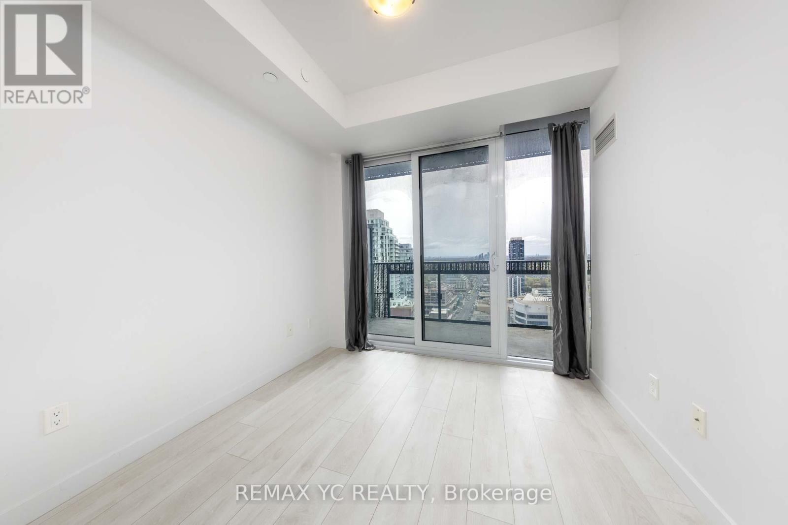 2206 - 8 Eglinton Avenue E, Toronto, Ontario  M4P 0C1 - Photo 10 - C13006684