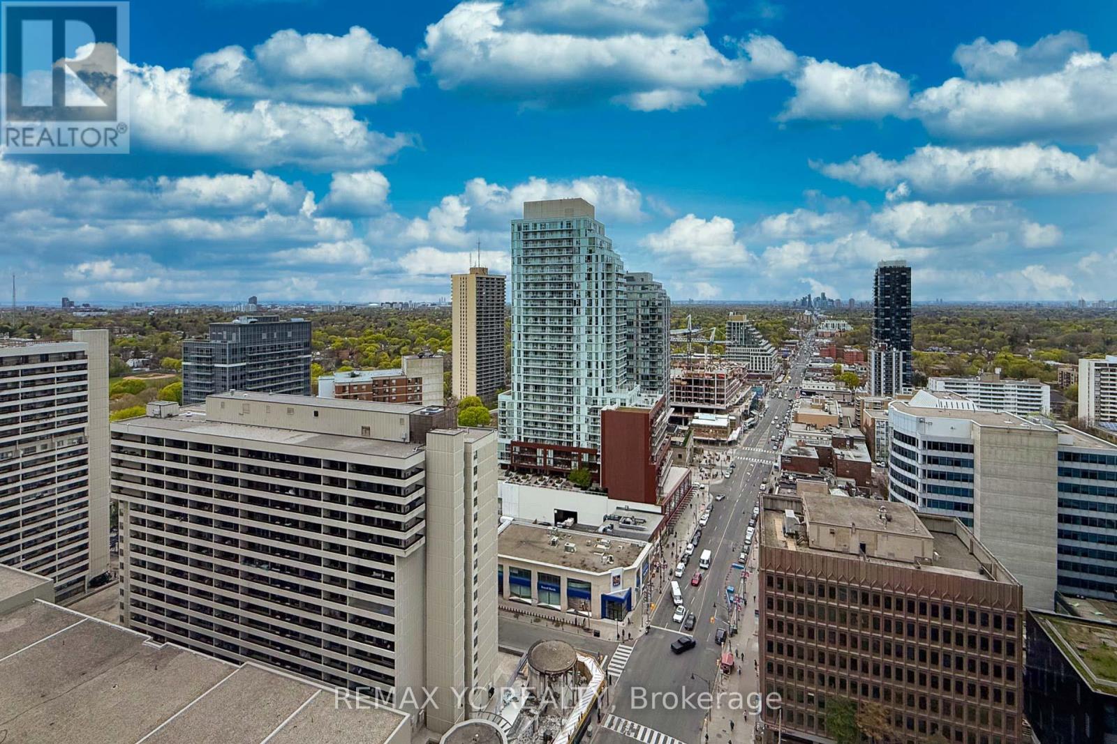 2206 - 8 Eglinton Avenue E, Toronto, Ontario  M4P 0C1 - Photo 16 - C13006684