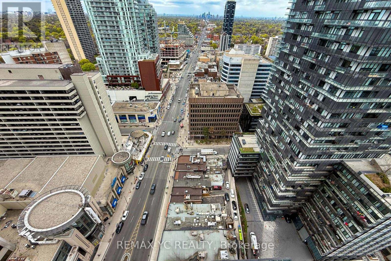 2206 - 8 Eglinton Avenue E, Toronto, Ontario  M4P 0C1 - Photo 20 - C13006684