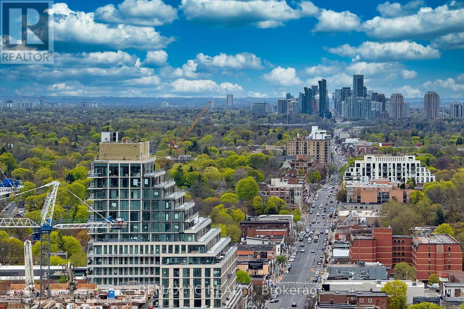 2206 - 8 Eglinton Avenue E, Toronto, Ontario  M4P 0C1 - Photo 18 - C13006684