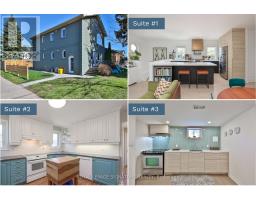71 SOUTH BONNINGTON AVENUE, Toronto, Ontario