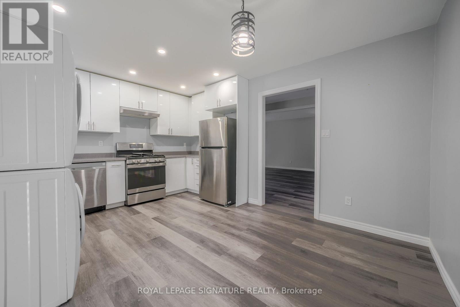 (Upper) - 2111 Lynn Heights Drive, Pickering, Ontario  L1X 2S1 - Photo 6 - E13086396