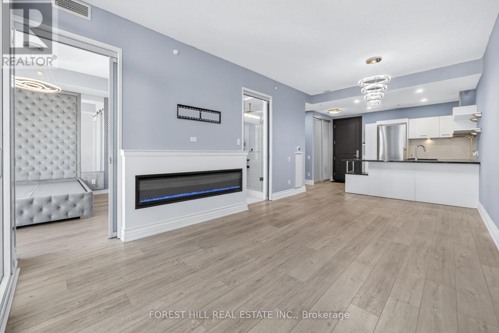 509 - 88 Park Lawn Road, Toronto, Ontario  M8Y 0B5 - Photo 15 - W13065764