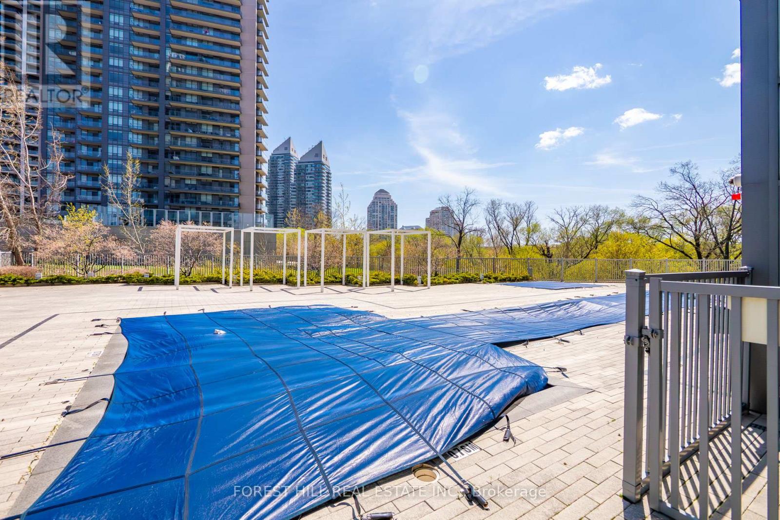 509 - 88 Park Lawn Road, Toronto, Ontario  M8Y 0B5 - Photo 38 - W13065764