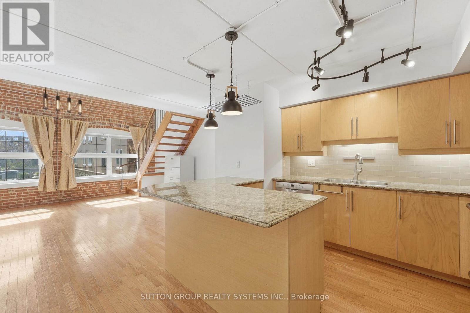 332 - 1100 Landsdowne Avenue, Toronto, Ontario  M6H 4K1 - Photo 8 - W13087968