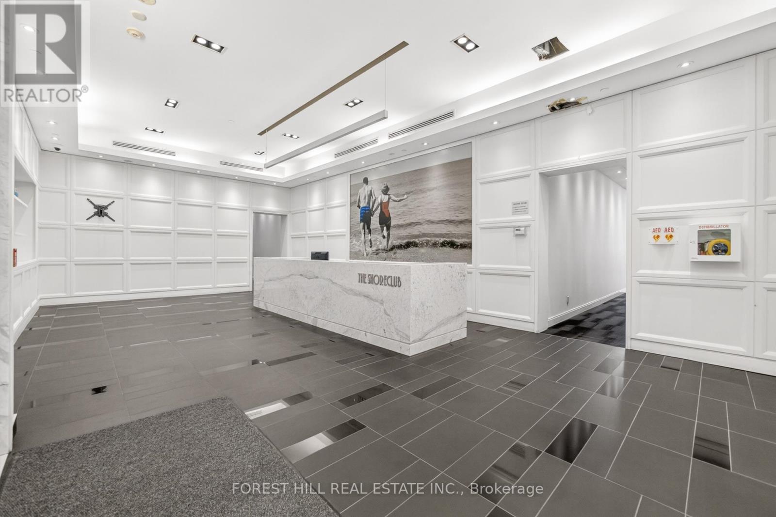 509 - 88 Park Lawn Road, Toronto, Ontario  M8Y 0B5 - Photo 27 - W13065764