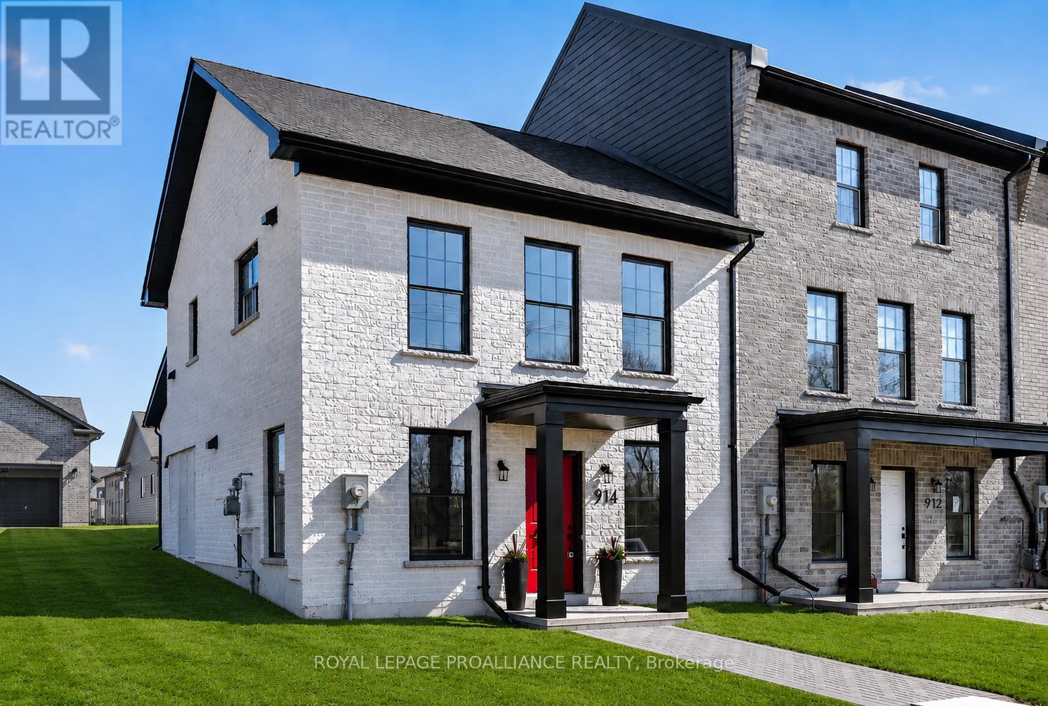 914 KERR STREET W, Cobourg, Ontario