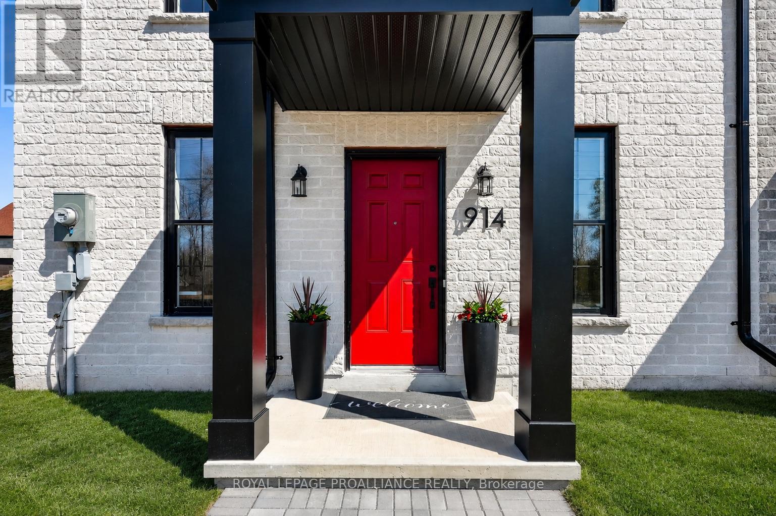 914 Kerr Street W, Cobourg, Ontario  K9A 1N6 - Photo 2 - X13018508