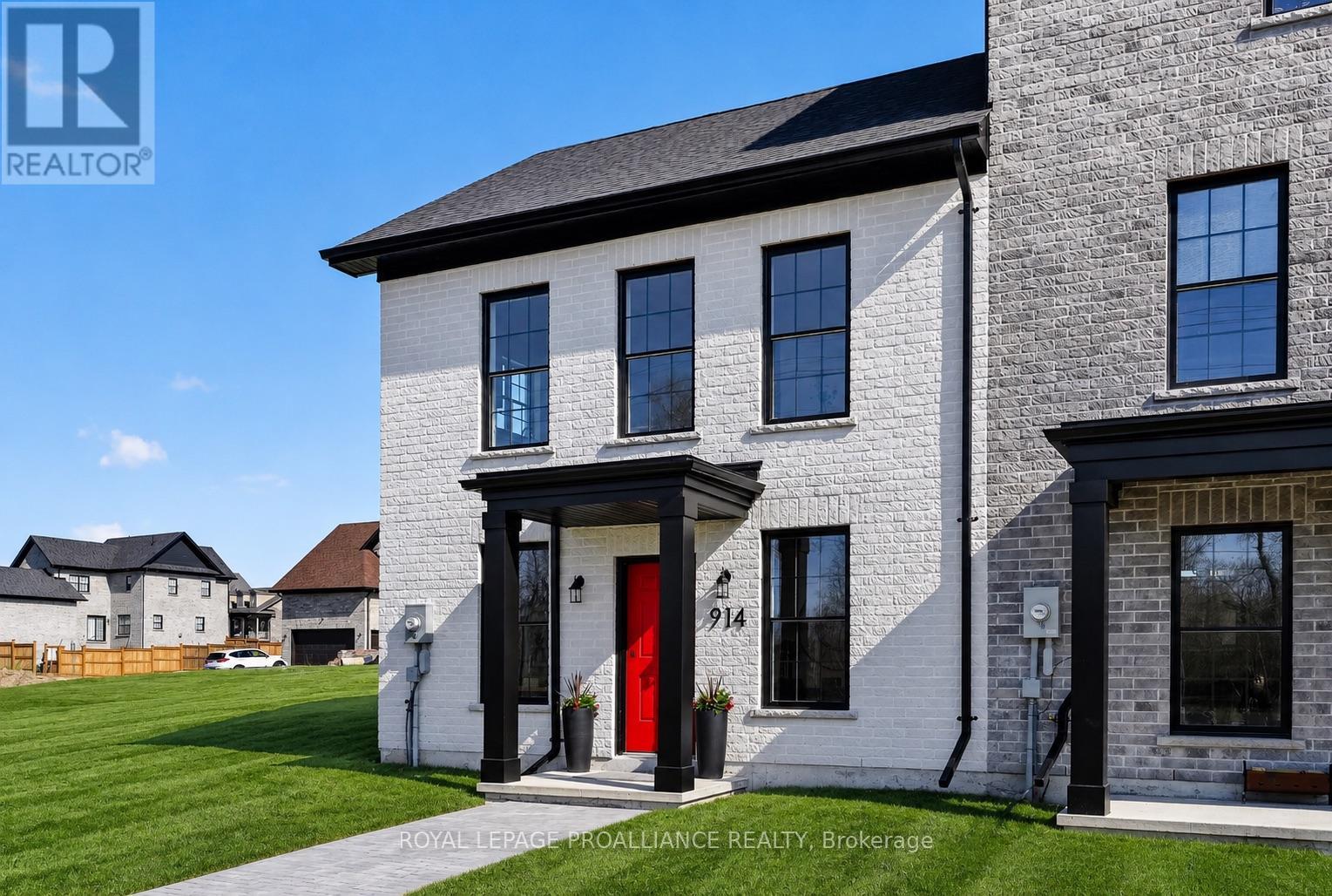 914 Kerr Street W, Cobourg, Ontario  K9A 1N6 - Photo 38 - X13018508