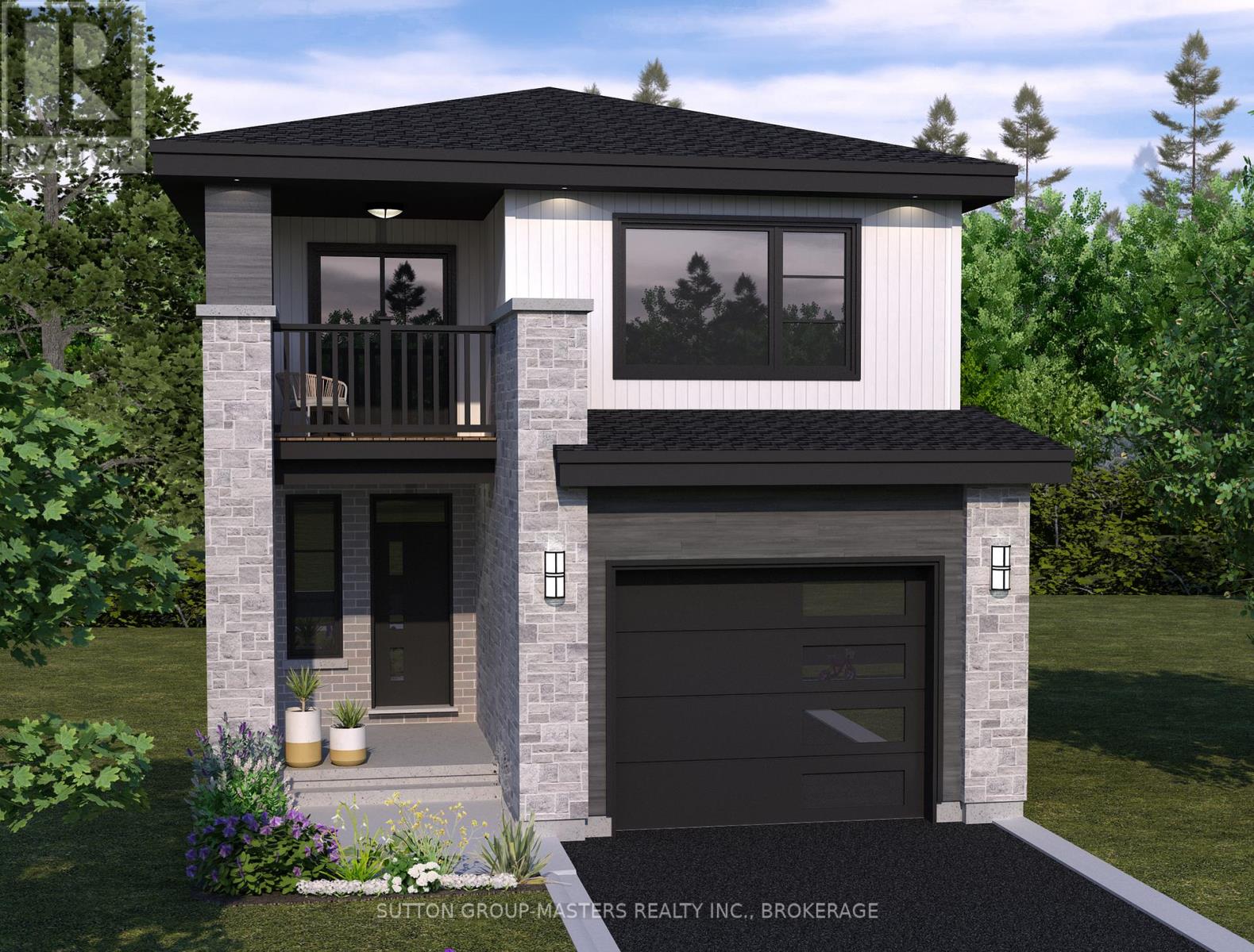 242 DR RICHARD JAMES CRESCENT, Loyalist, Ontario
