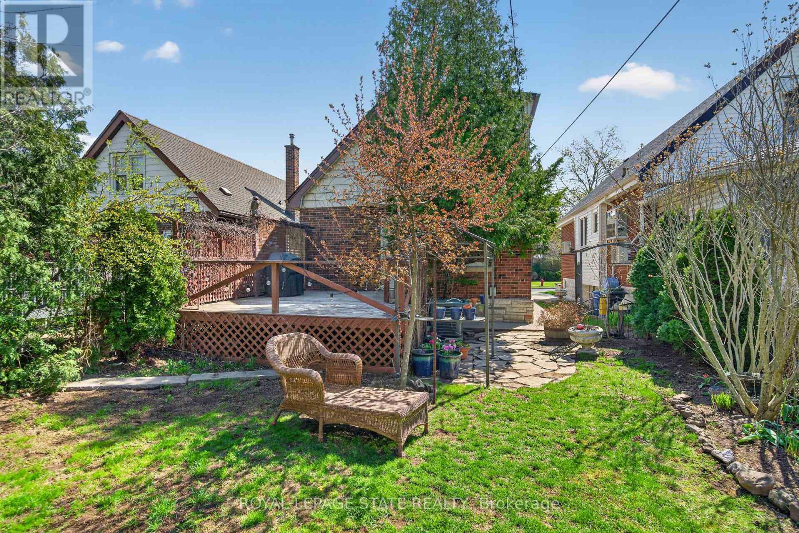 188 Wexford Avenue S, Hamilton, Ontario  L8K 2P2 - Photo 38 - X13089296