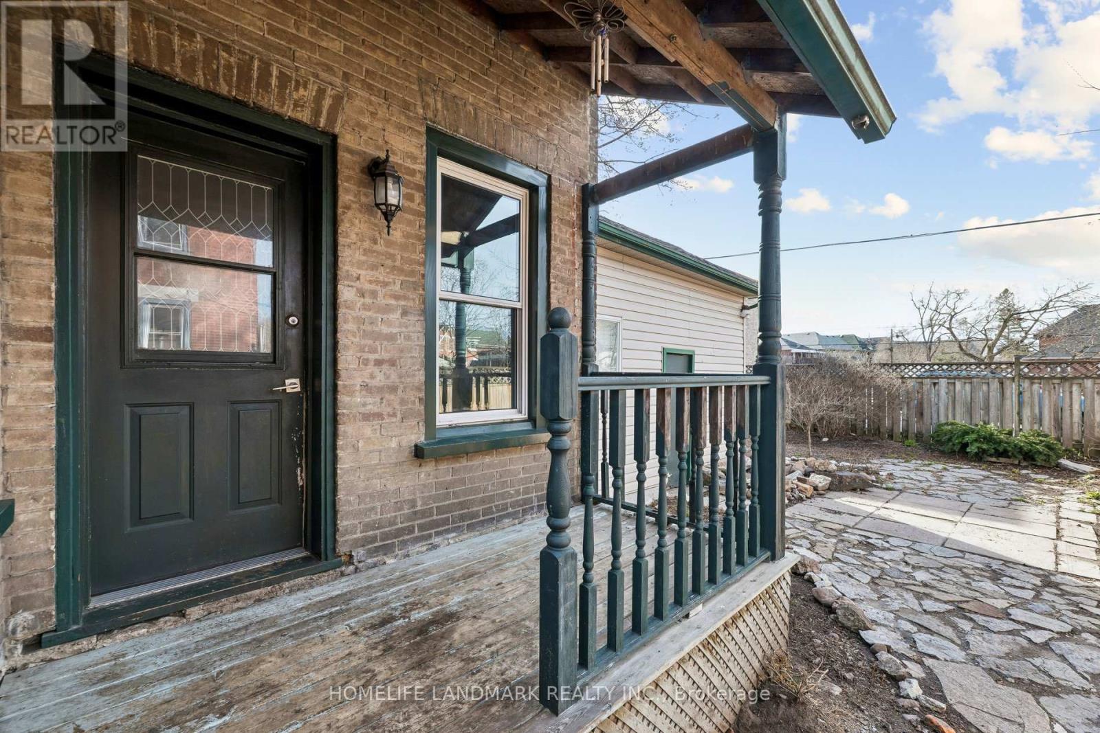 457 Bolivar Street, Peterborough, Ontario  K9J 4R3 - Photo 34 - X13089298