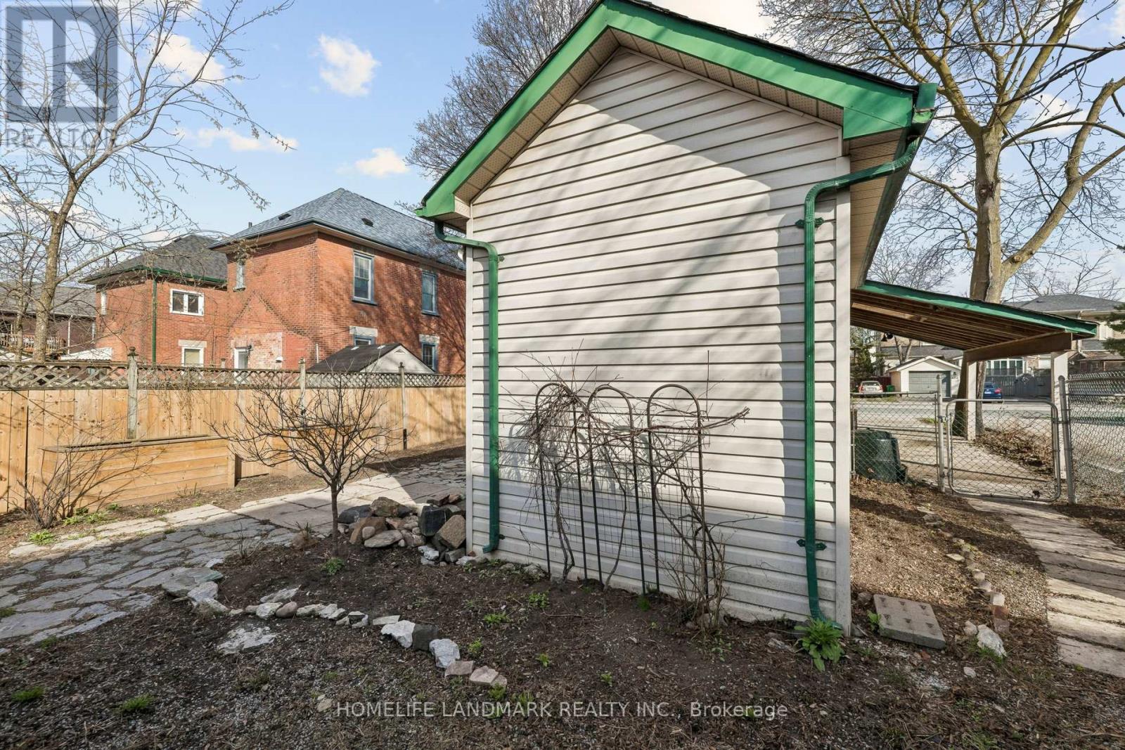 457 Bolivar Street, Peterborough, Ontario  K9J 4R3 - Photo 36 - X13089298
