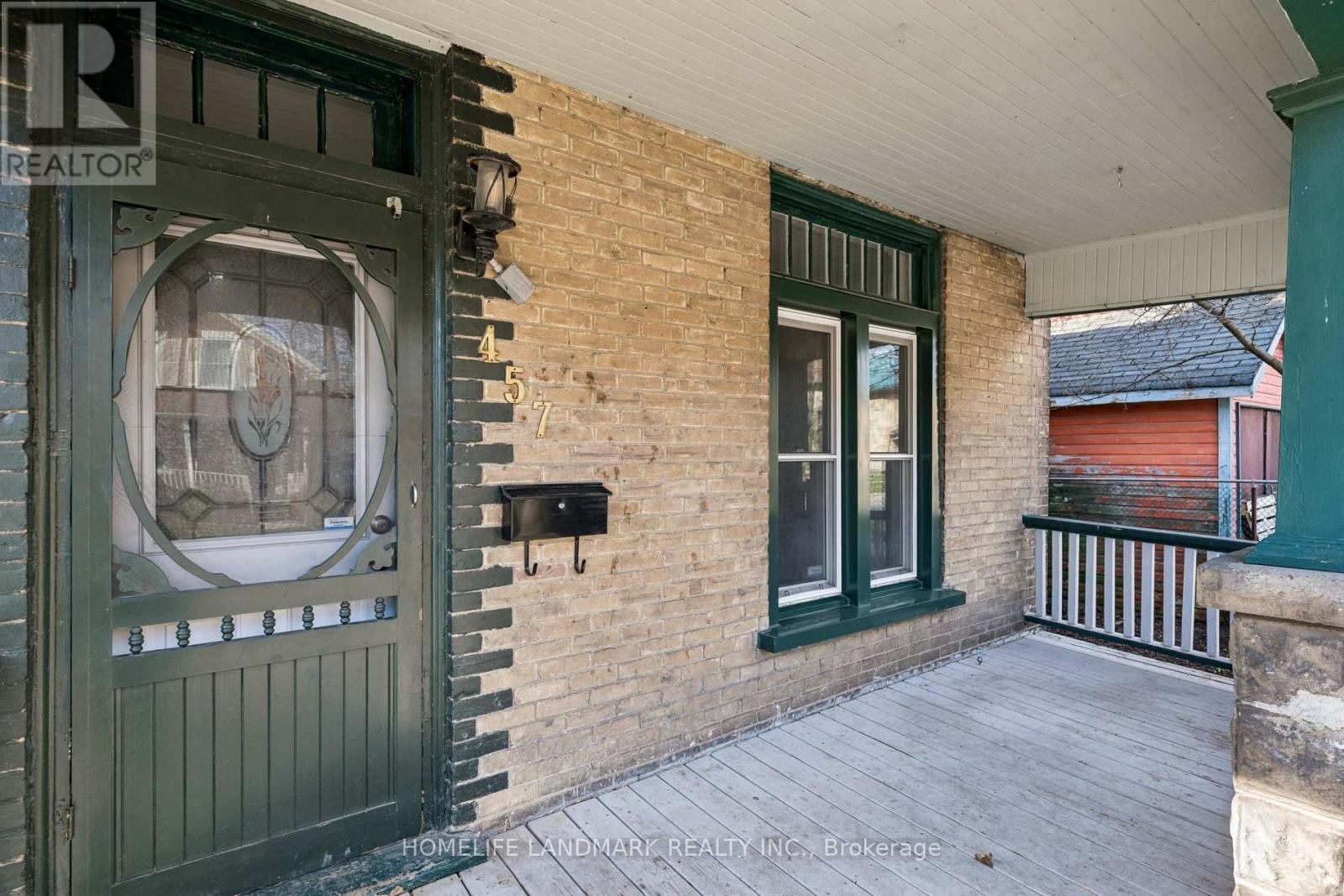 457 Bolivar Street, Peterborough, Ontario  K9J 4R3 - Photo 4 - X13089298
