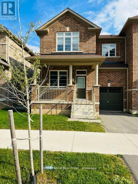35 Riverwalk Drive, Hamilton, Ontario  L8B 1X3 - Photo 2 - X13089364