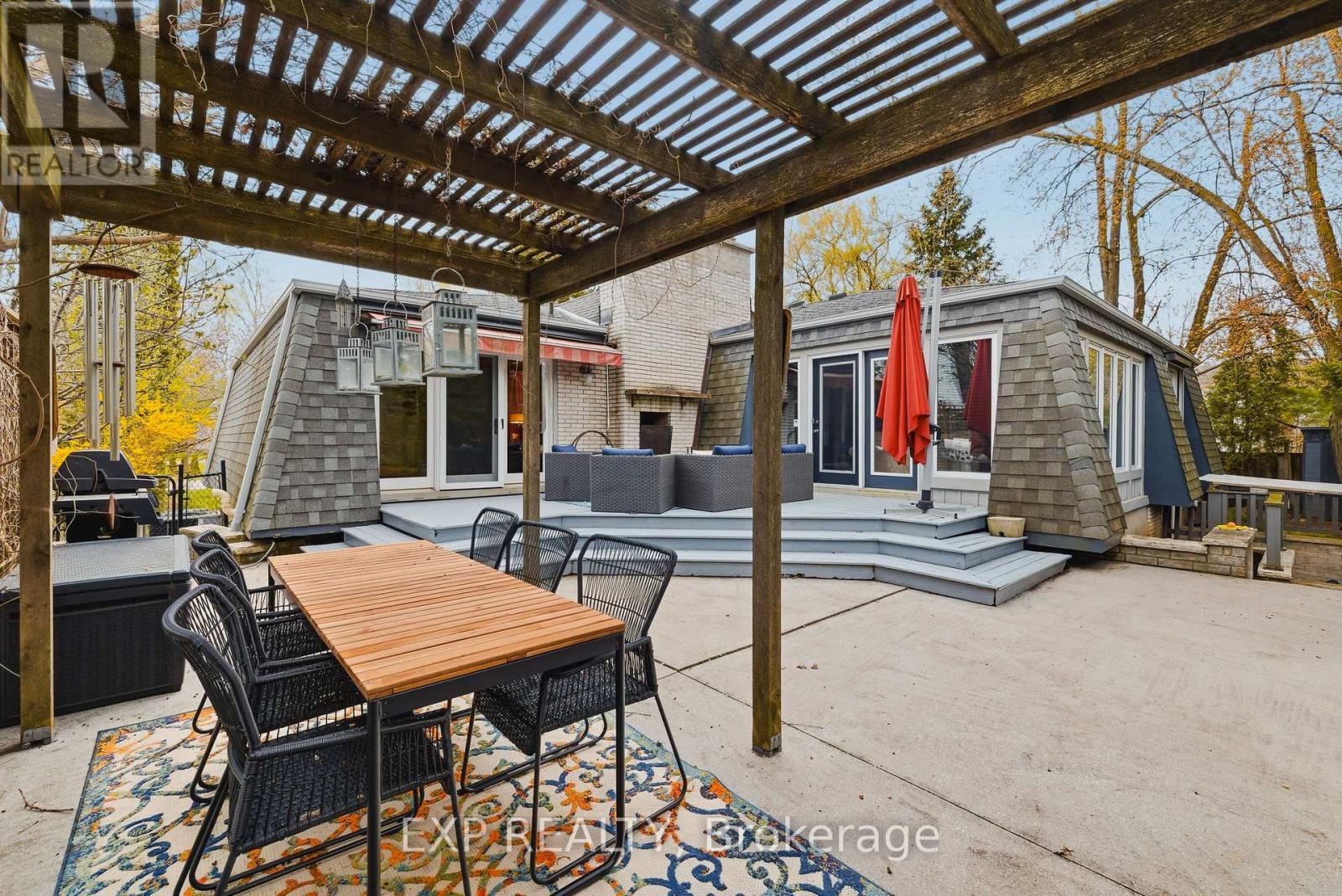 459 Lee Avenue, Waterloo, Ontario  N2K 1Y1 - Photo 35 - X13089458