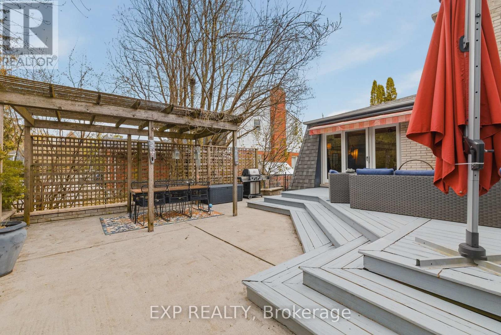 459 Lee Avenue, Waterloo, Ontario  N2K 1Y1 - Photo 36 - X13089458