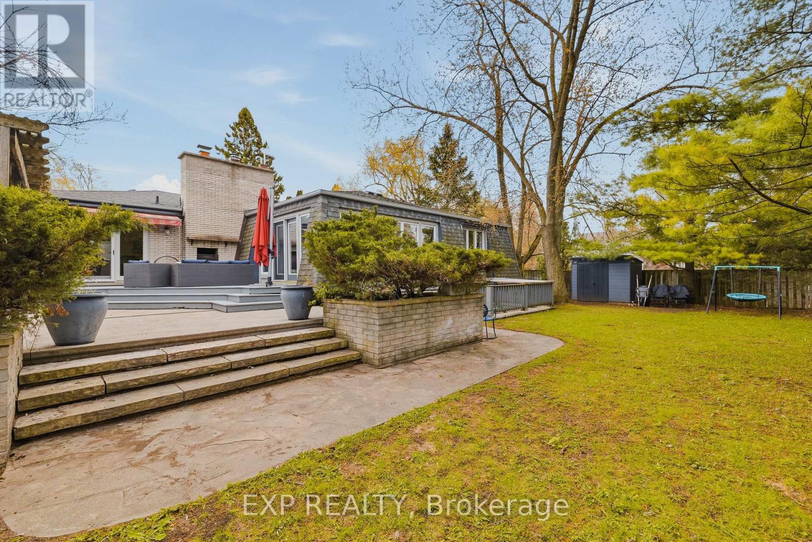 459 Lee Avenue, Waterloo, Ontario  N2K 1Y1 - Photo 38 - X13089458