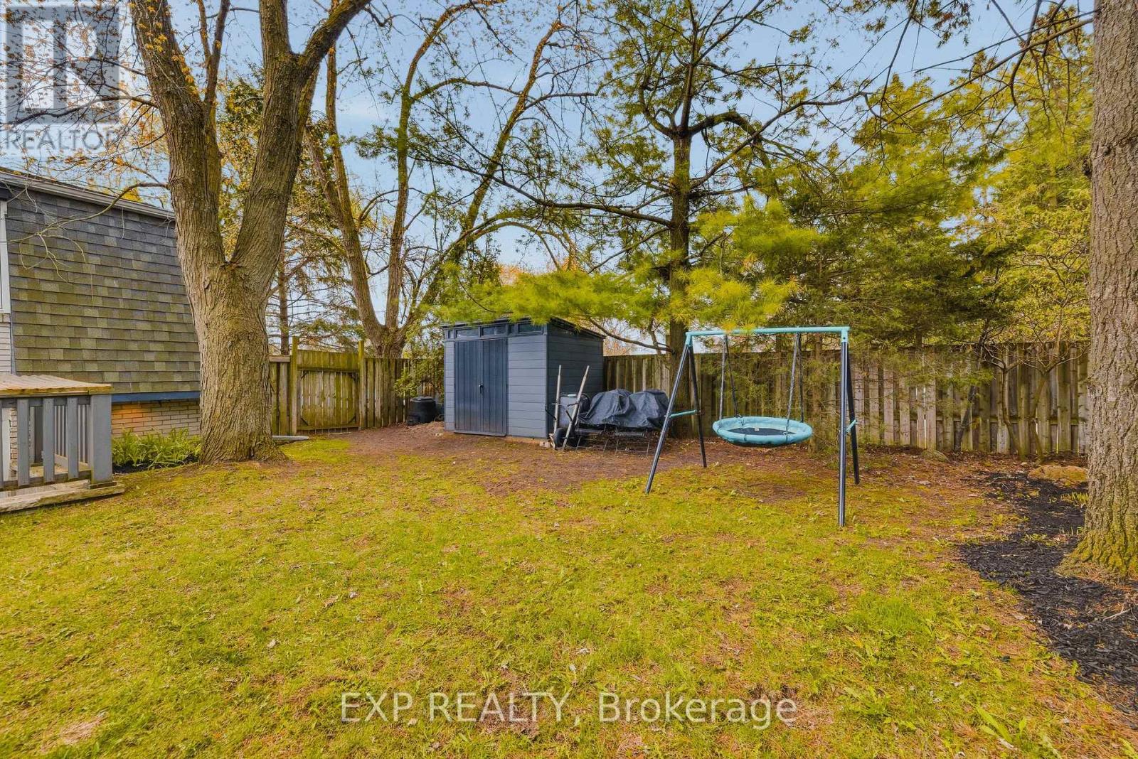 459 Lee Avenue, Waterloo, Ontario  N2K 1Y1 - Photo 39 - X13089458