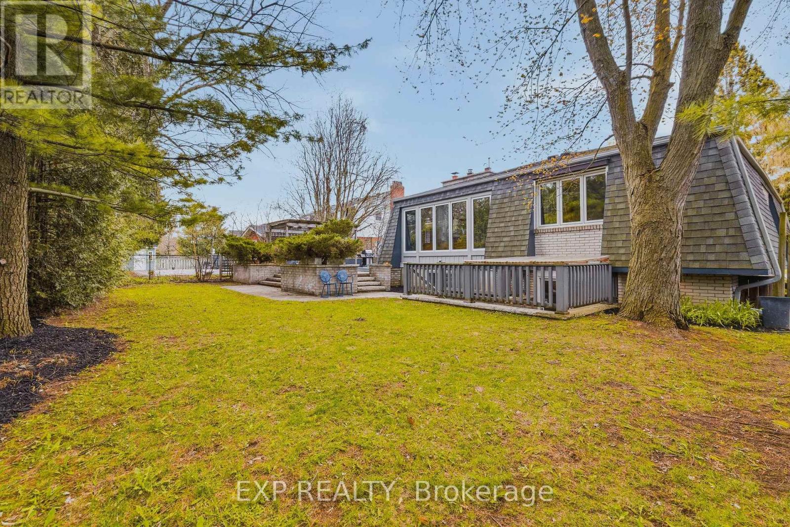 459 Lee Avenue, Waterloo, Ontario  N2K 1Y1 - Photo 40 - X13089458
