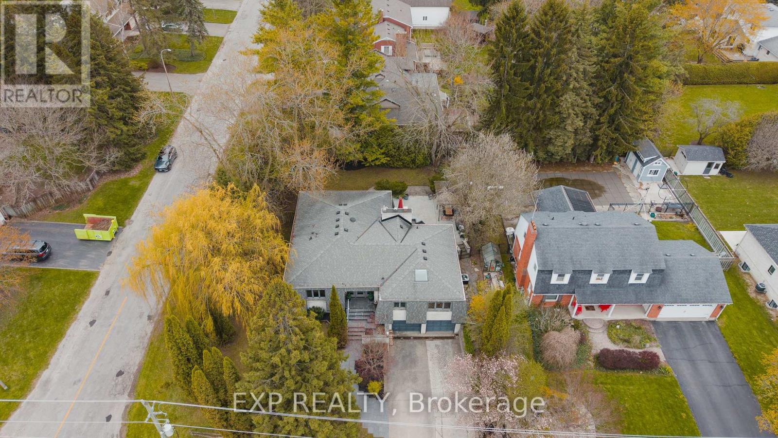 459 Lee Avenue, Waterloo, Ontario  N2K 1Y1 - Photo 46 - X13089458