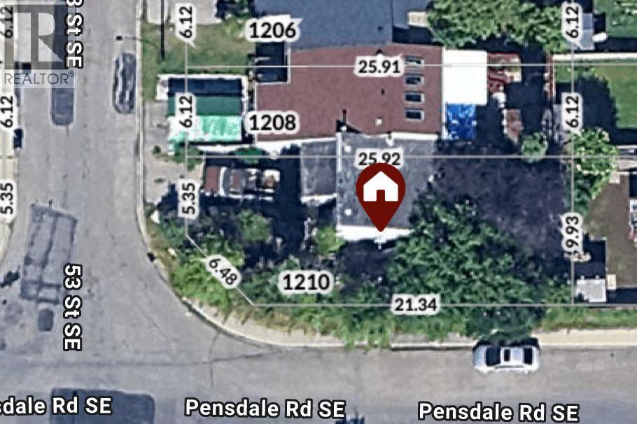 1210 53 Street SE, Calgary, Alberta  T2A 1V7 - Photo 2 - A2307139