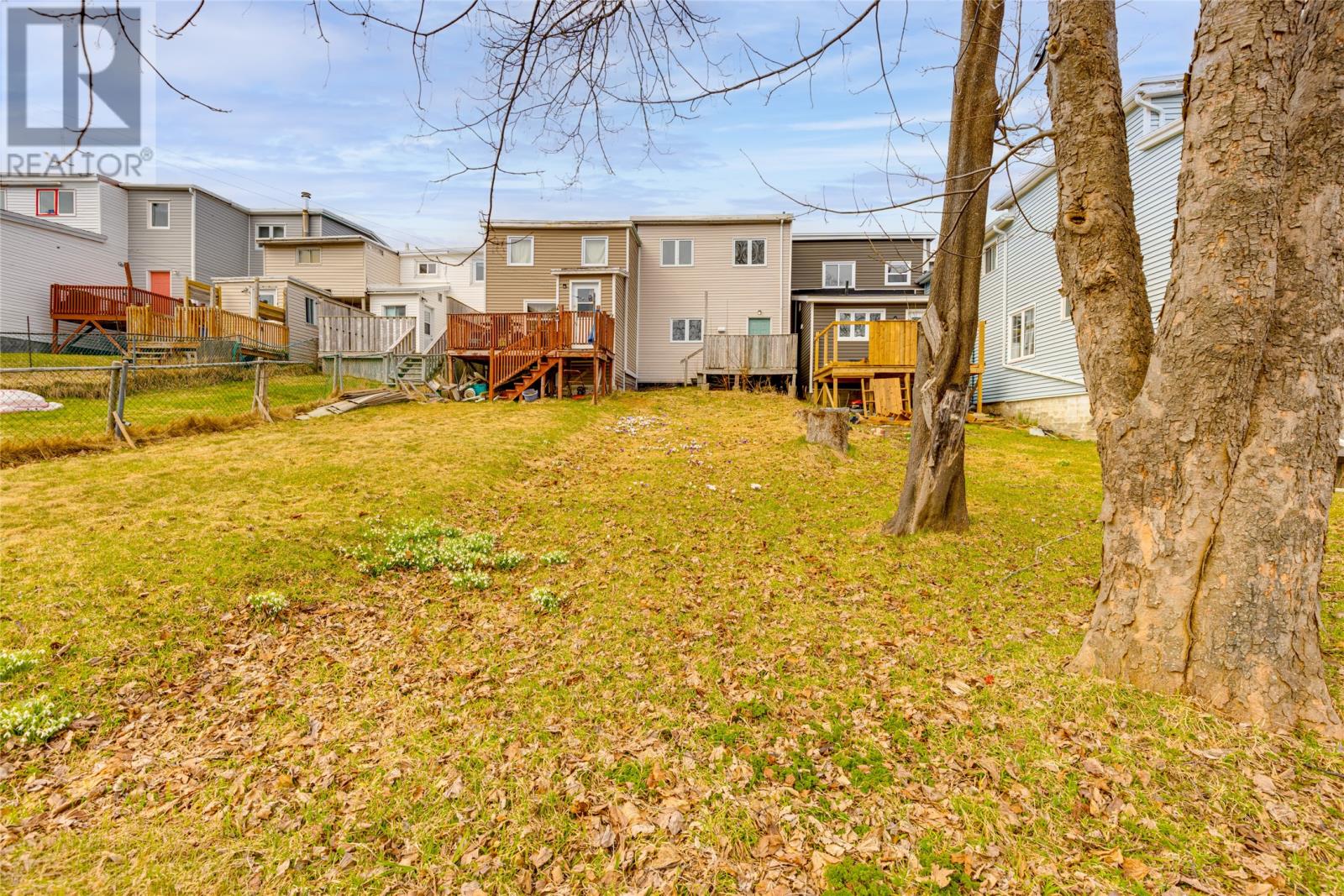 77 Campbell Avenue, St. John's, Newfoundland & Labrador  A1E 2Z5 - Photo 16 - 1296537