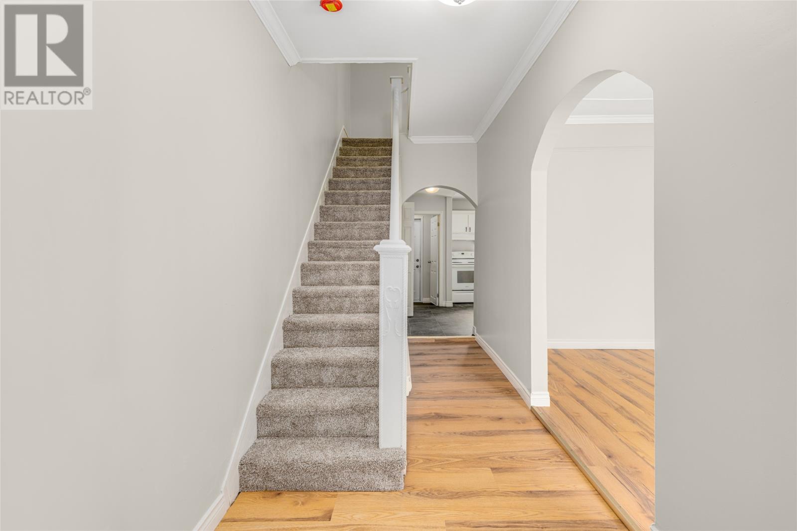 77 Campbell Avenue, St. John's, Newfoundland & Labrador  A1E 2Z5 - Photo 3 - 1296537