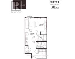 313 - 425 FRONT STREET E, Toronto, Ontario