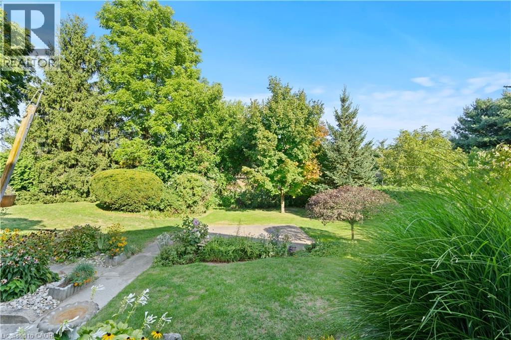 1327 Pelham Street, Fonthill, Ontario  L0S 1E0 - Photo 35 - 40827461