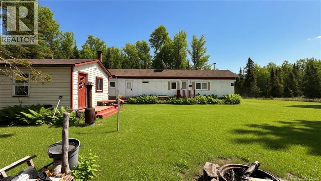223 Chemin Boudreau, Sormany, New Brunswick  E8K 0C7 - Photo 3 - NB131255