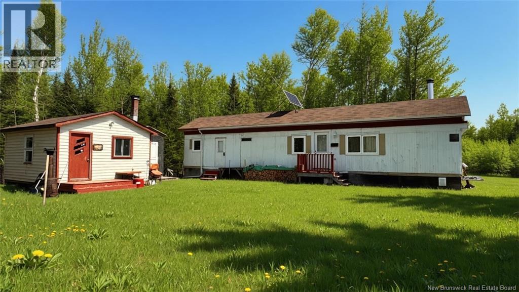 223 Chemin Boudreau, Sormany, New Brunswick  E8K 0C7 - Photo 2 - NB131255