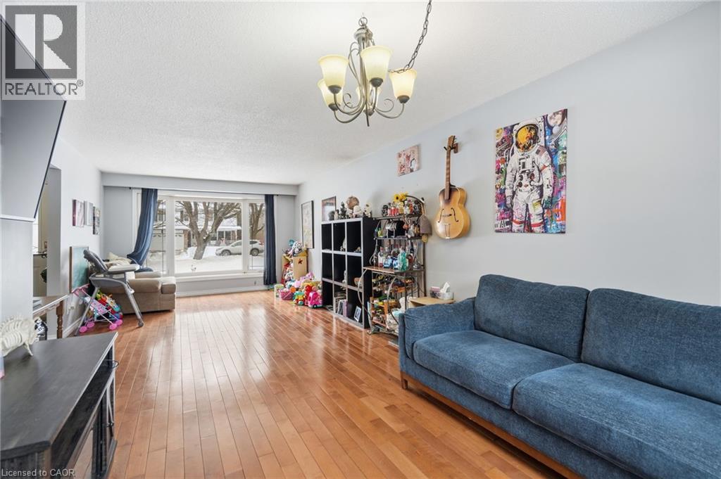 17 Strawberry Lane, Brantford, Ontario  N3T 5Z6 - Photo 6 - 40804041