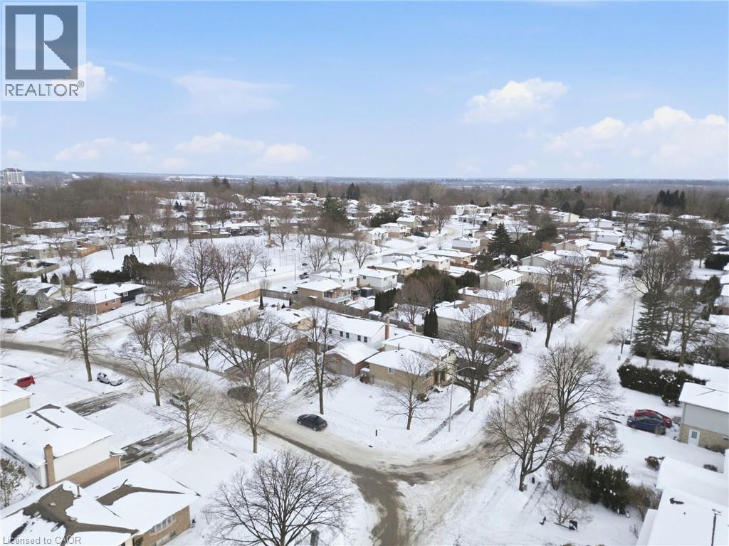 17 Strawberry Lane, Brantford, Ontario  N3T 5Z6 - Photo 23 - 40804041