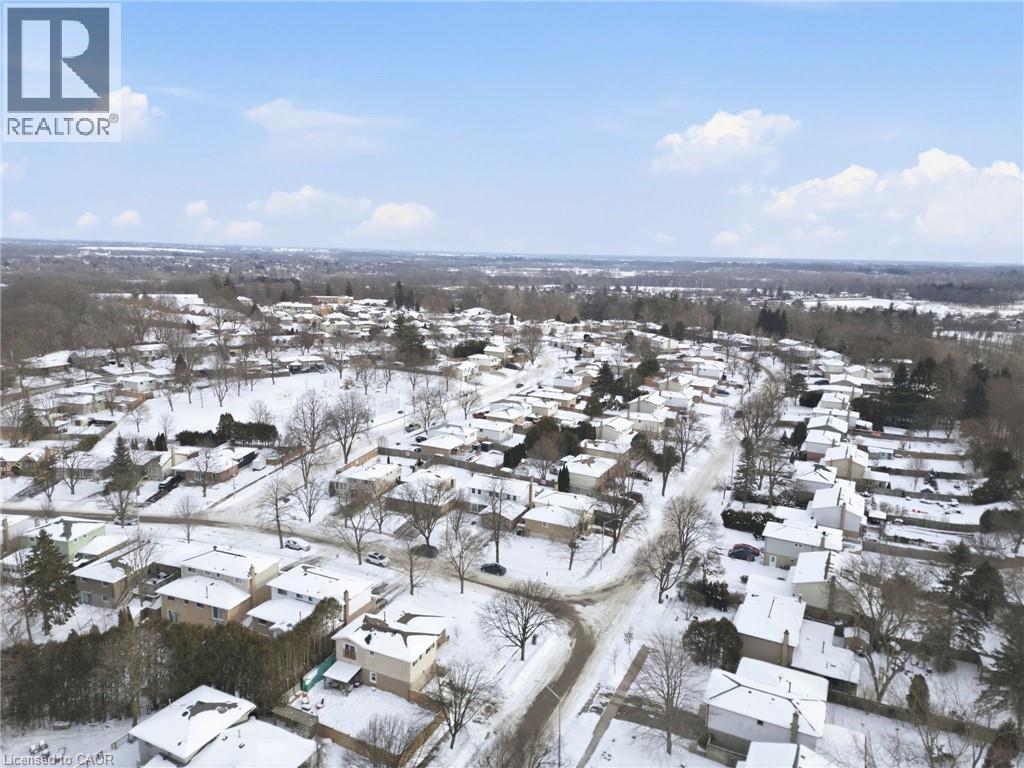 17 Strawberry Lane, Brantford, Ontario  N3T 5Z6 - Photo 24 - 40804041