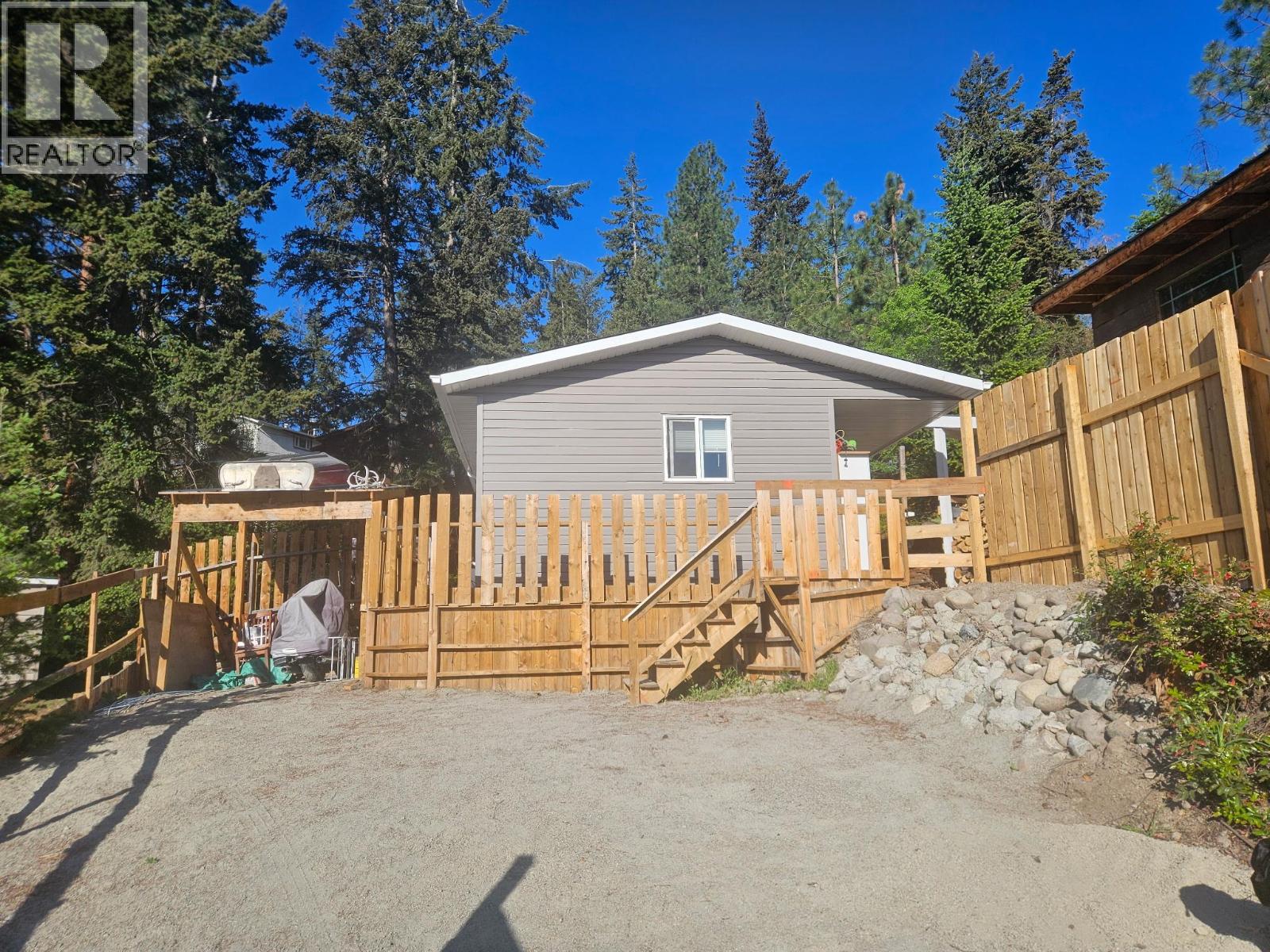 3366 McIver Road, West Kelowna, British Columbia