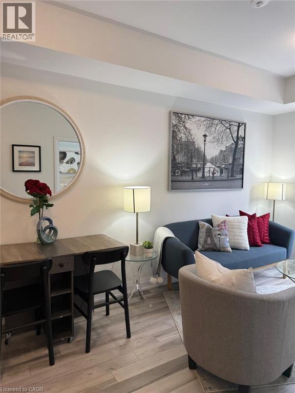 15 Richardson Street Unit# 619, Toronto, Ontario  M5A 0Y5 - Photo 5 - 40807840