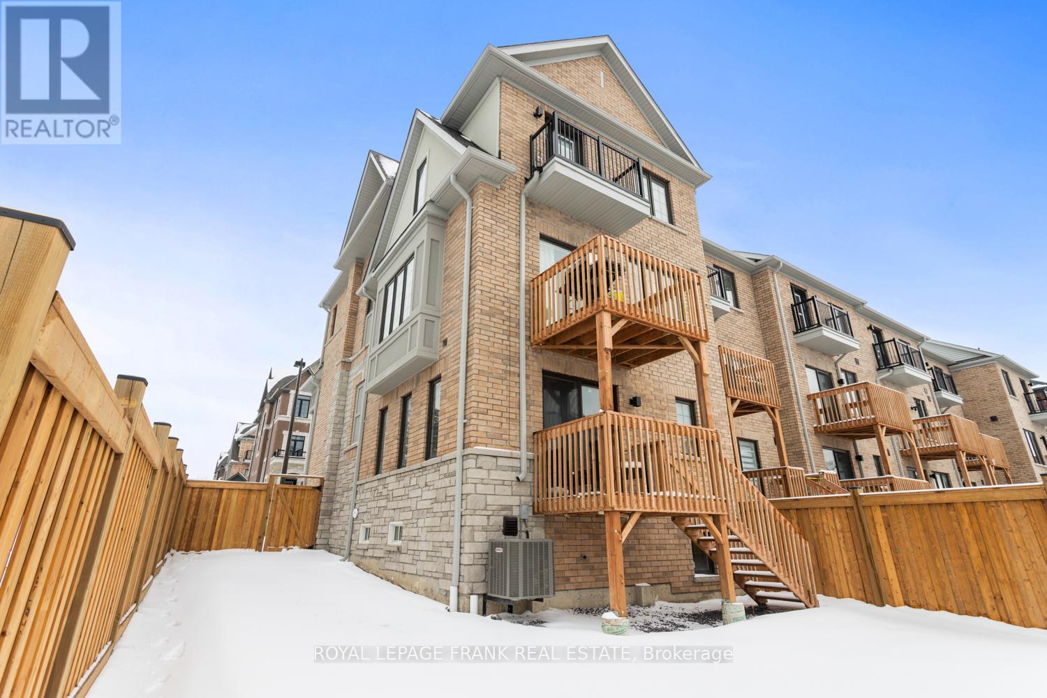 58 Selfridge Way, Whitby, Ontario  L1N 0N9 - Photo 29 - E13089784