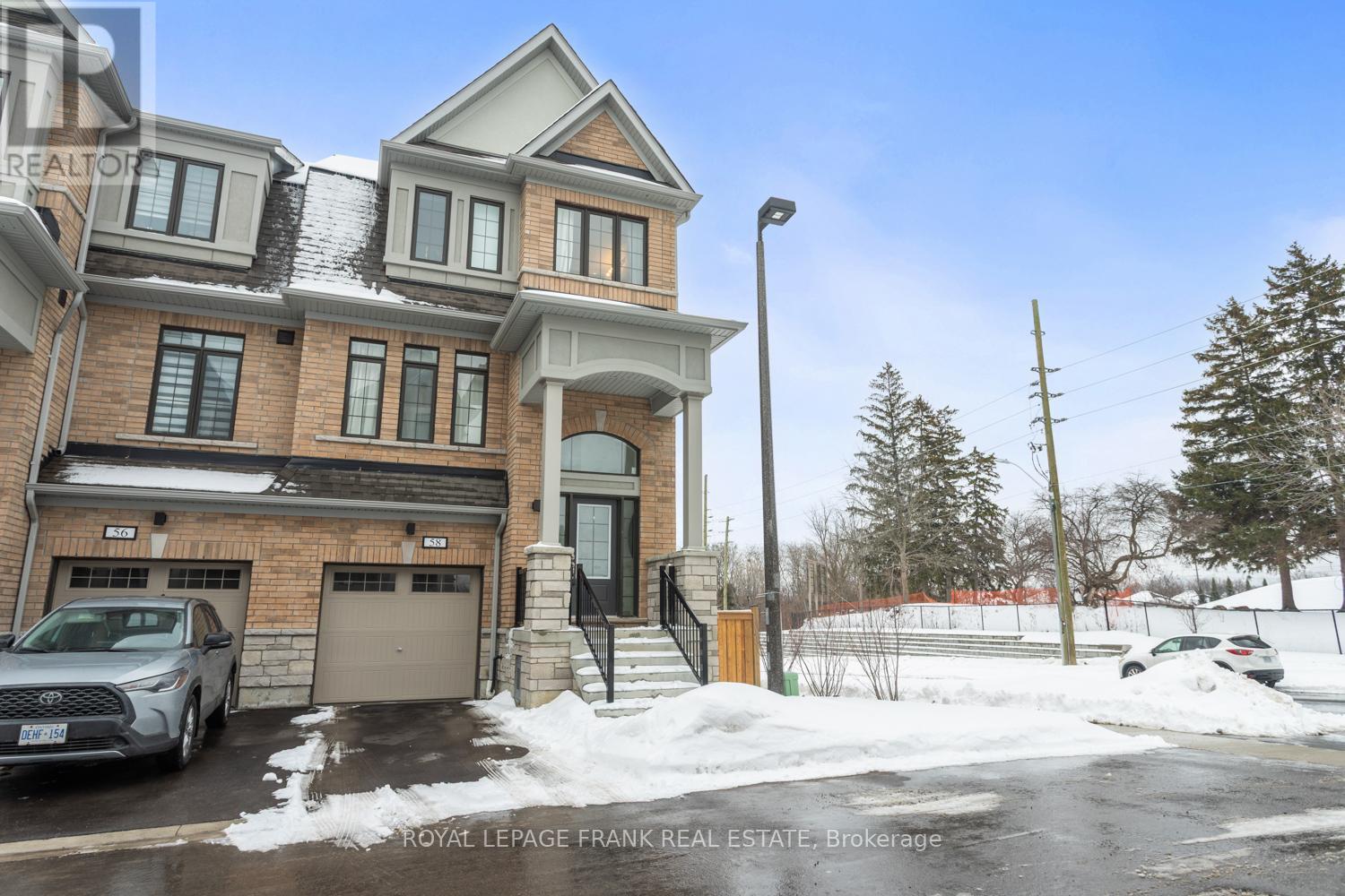 58 Selfridge Way, Whitby, Ontario  L1N 0N9 - Photo 3 - E13089784