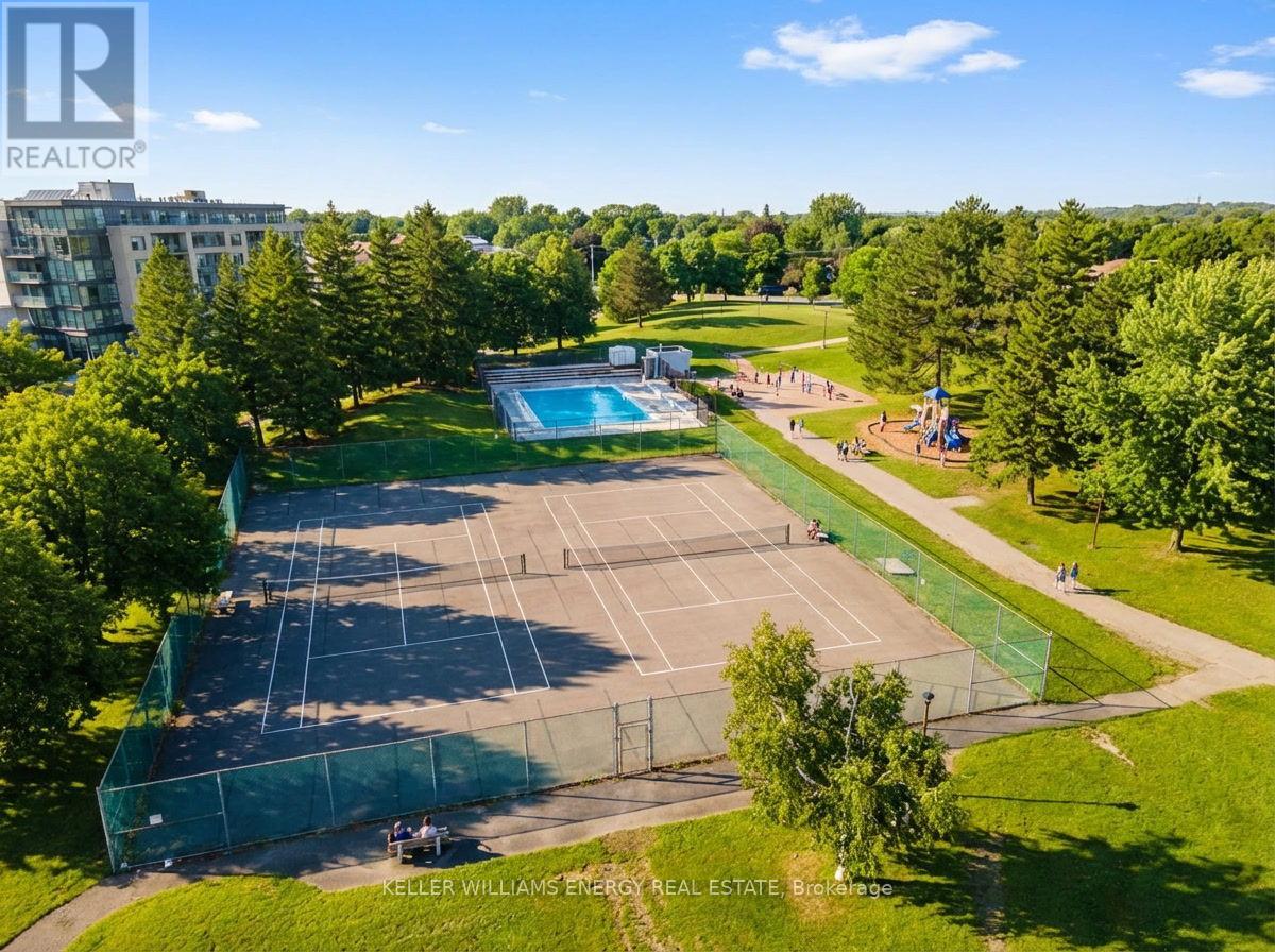 1506 - 44 Falby Court, Ajax, Ontario  L1S 3L1 - Photo 32 - E13089942